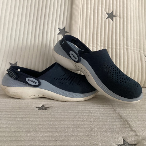 Crocs Lite Ride water clogs - Picture 2 of 4